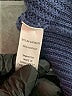 Full Circle Trends With Love 100% Acrylic Color Block Tan Pullover Sweater Size 3X - photo 8