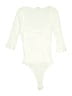 ONLY HEARTS Ivory Bodysuit Size S - photo 1