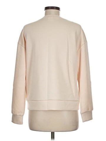 MIHOLL Long Sleeve Top (view 2)