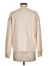 MIHOLL Tan Long Sleeve Top Size M - photo 2