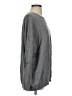 Elan Gray Pullover Sweater Size S - photo 4