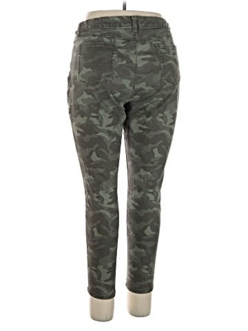 Style&Co Jeggings (view 2)
