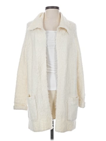 Sleeping On Snow Cardigan (view 1)