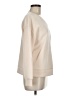 MIHOLL Tan Long Sleeve Top Size M - photo 4