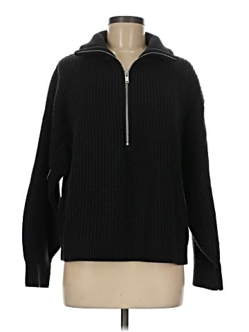 Everlane Wool Pullover Sweater (view 1)