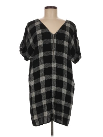 Madewell Casual Dress (view 1)