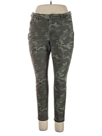 Style&Co Jeggings (view 1)