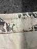 Chico's Animal Print Ivory Casual Pants Size Med (1) - photo 7