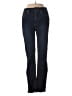 Just USA Blue Jeans Size 4 - photo 1