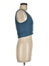 H&M Blue Tank Top Size M - photo 4