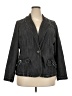 Lane Bryant Gray Blazer Size 22 - photo 1