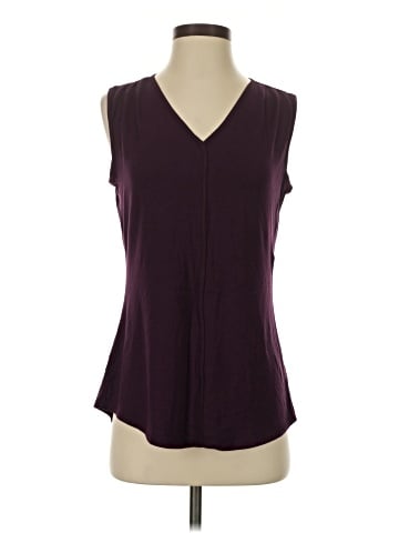 41Hawthorn Sleeveless T-Shirt (view 1)