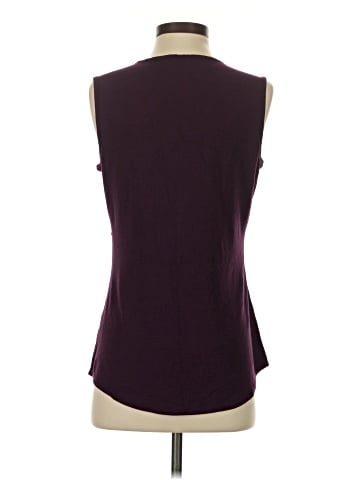 41Hawthorn Sleeveless T-Shirt (view 2)