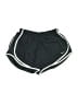 Nike Black Athletic Shorts Size L - photo 1