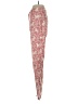 J. McLaughlin Paisley Pink Casual Pants Size 2 - photo 5