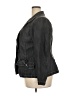 Lane Bryant Gray Blazer Size 22 - photo 5