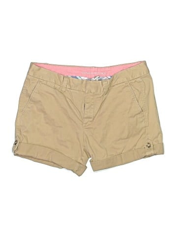 Banana Republic Khaki Shorts (view 1)