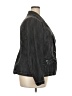 Lane Bryant Gray Blazer Size 22 - photo 4