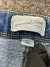 Universal Thread Blue Jeans Size 8 - photo 7