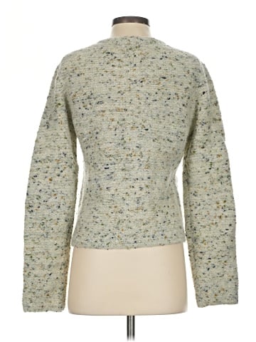 Theory Wool Cardigan (view 2)