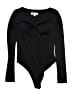 Tic : Toc Black Bodysuit Size M - photo 1
