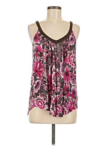 Free People Sleeveless Blouse (view 1)