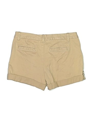 Banana Republic Khaki Shorts (view 2)