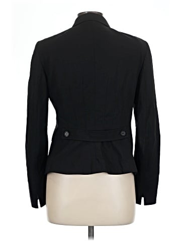 Akris Punto Wool Blazer (view 2)