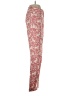 J. McLaughlin Paisley Pink Casual Pants Size 2 - photo 4