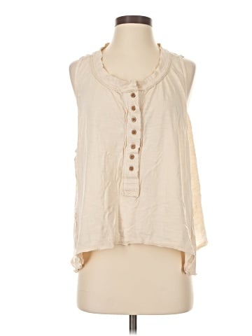 We the Free Sleeveless Blouse (view 1)