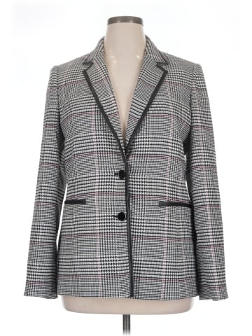 Karl Lagerfeld Paris Blazer (view 1)