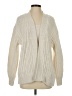 H&M Ivory Cardigan Size XS - photo 1