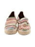 Joie Tropical Green Flats Size 7 1/2 - photo 2