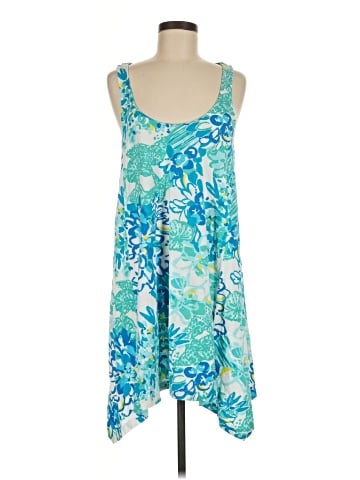 Lilly Pulitzer Casual Dress (view 1)