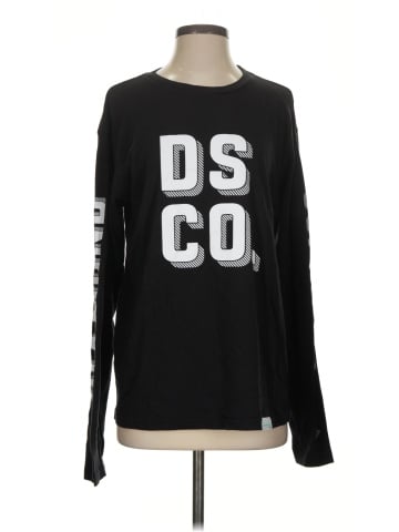 Diamond Supply Co Long Sleeve T-Shirt (view 1)