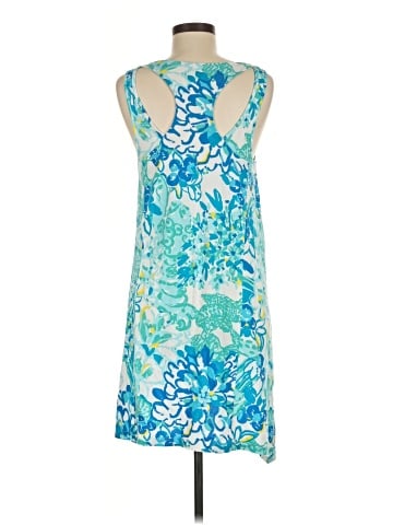 Lilly Pulitzer Casual Dress (view 2)