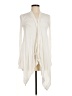 Patty Boutik Ivory Cardigan Size S - photo 1