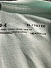 Under Armour 100% Polyester Green Tank Top Size XL - photo 7