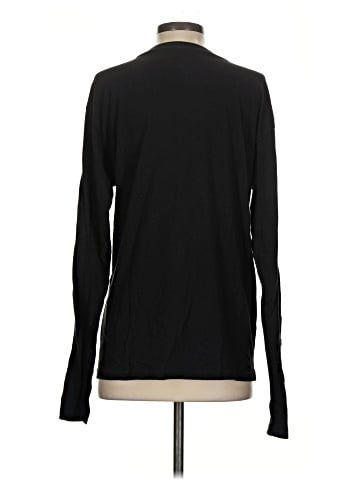 Diamond Supply Co Long Sleeve T-Shirt (view 2)
