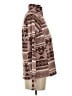 Eddie Bauer 100% Polyester Brown Pullover Sweater Size S - photo 4