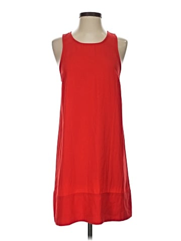Leith Casual Dress (view 1)