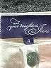 Not Your Daughter's Jeans Ivory Jeans Size 4 - photo 7