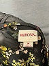 Merona 100% Polyester Paisley Green Casual Dress Size M - photo 7