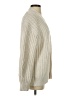 H&M Ivory Cardigan Size XS - photo 4