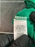 Umgee Green 3/4 Sleeve Top Size 1X - photo 8