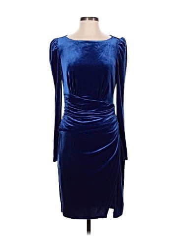 Lauren by Ralph Lauren Cocktail Dress (view 1)