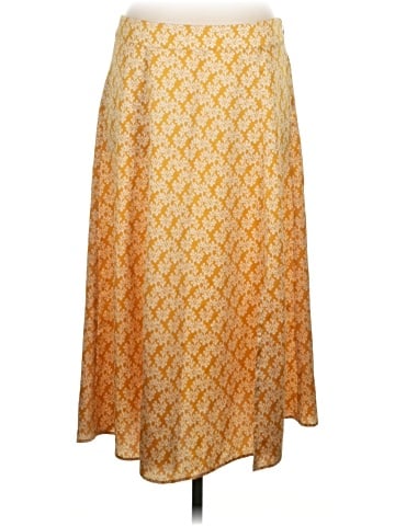 Ann Taylor LOFT Casual Skirt (view 1)