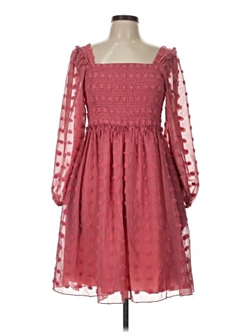BTFBM Cocktail Dress (view 1)