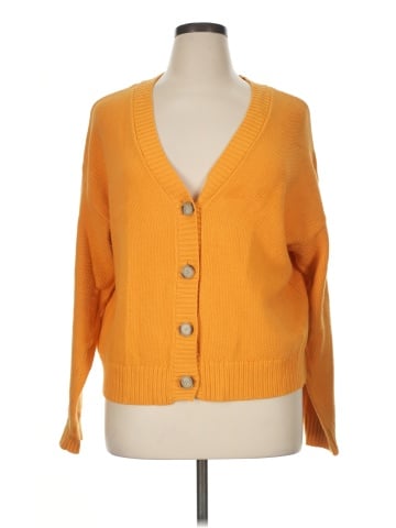 Ann Taylor LOFT Cardigan (view 1)