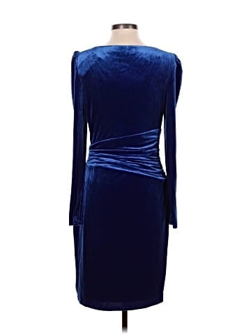 Lauren by Ralph Lauren Cocktail Dress (view 2)